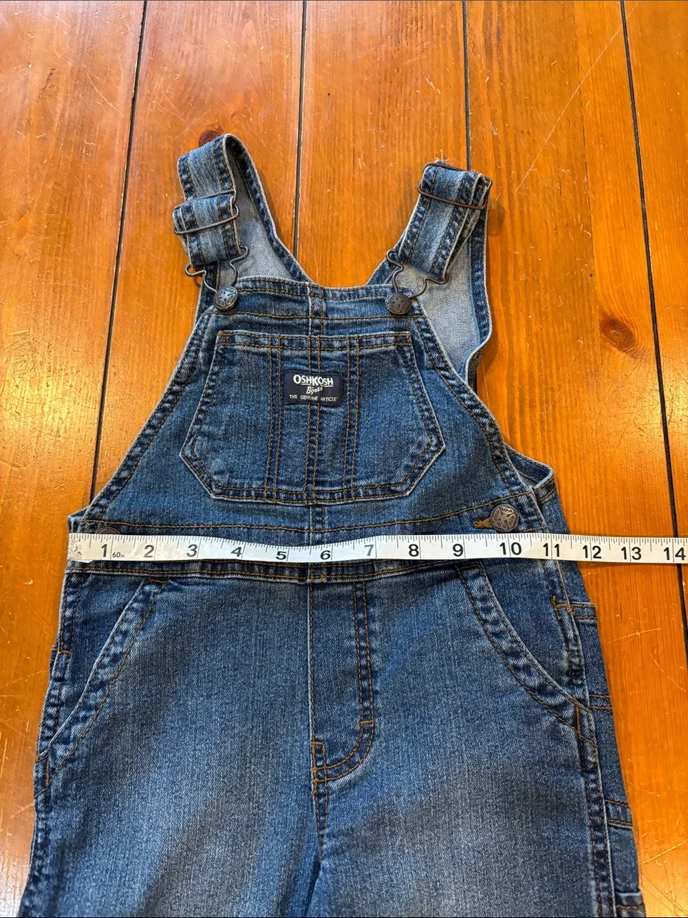 OshKosh Bgosh classic children